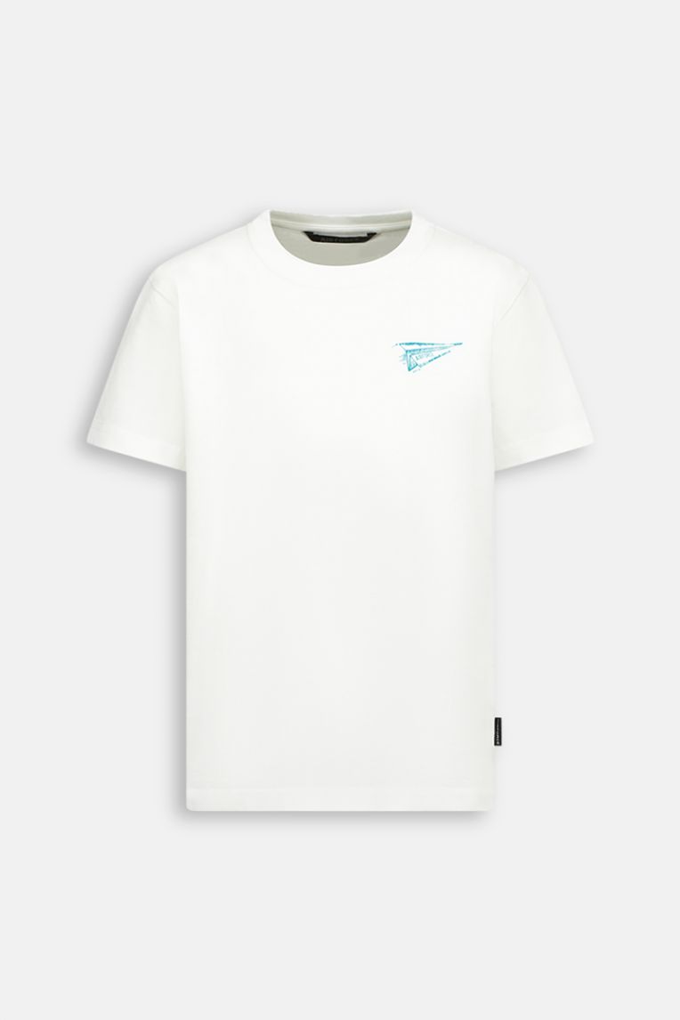 PAPER PLANE T-SHIRT