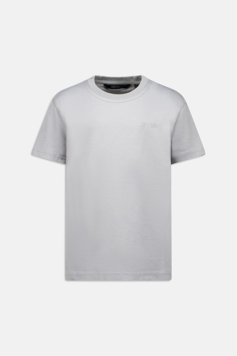 FADED ROUND LOGO T-SHIRT