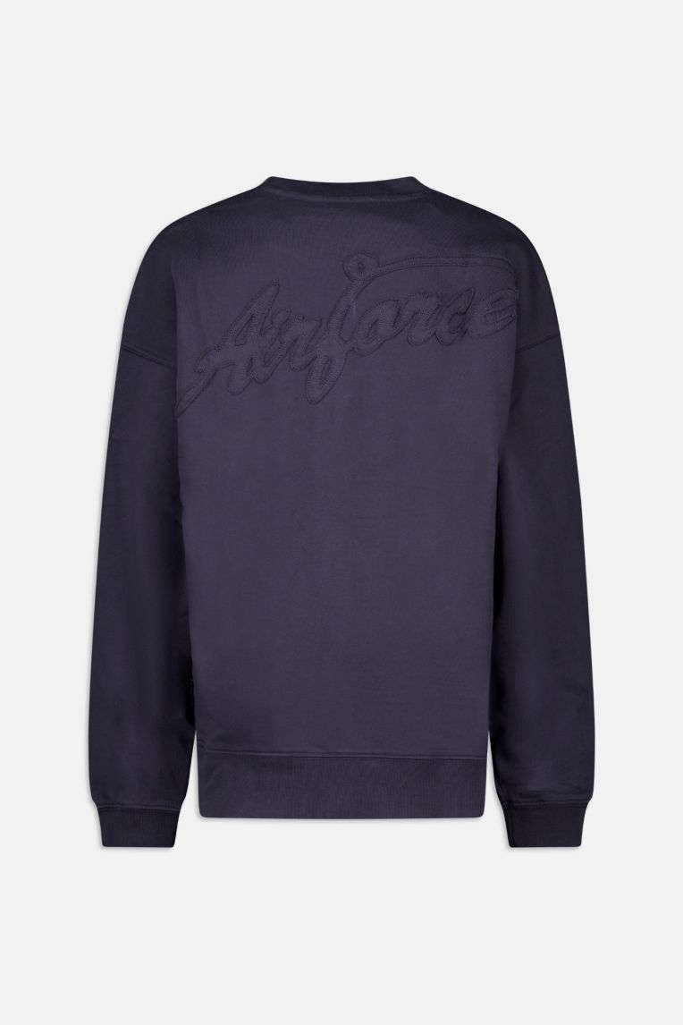 SWEATER WORDING