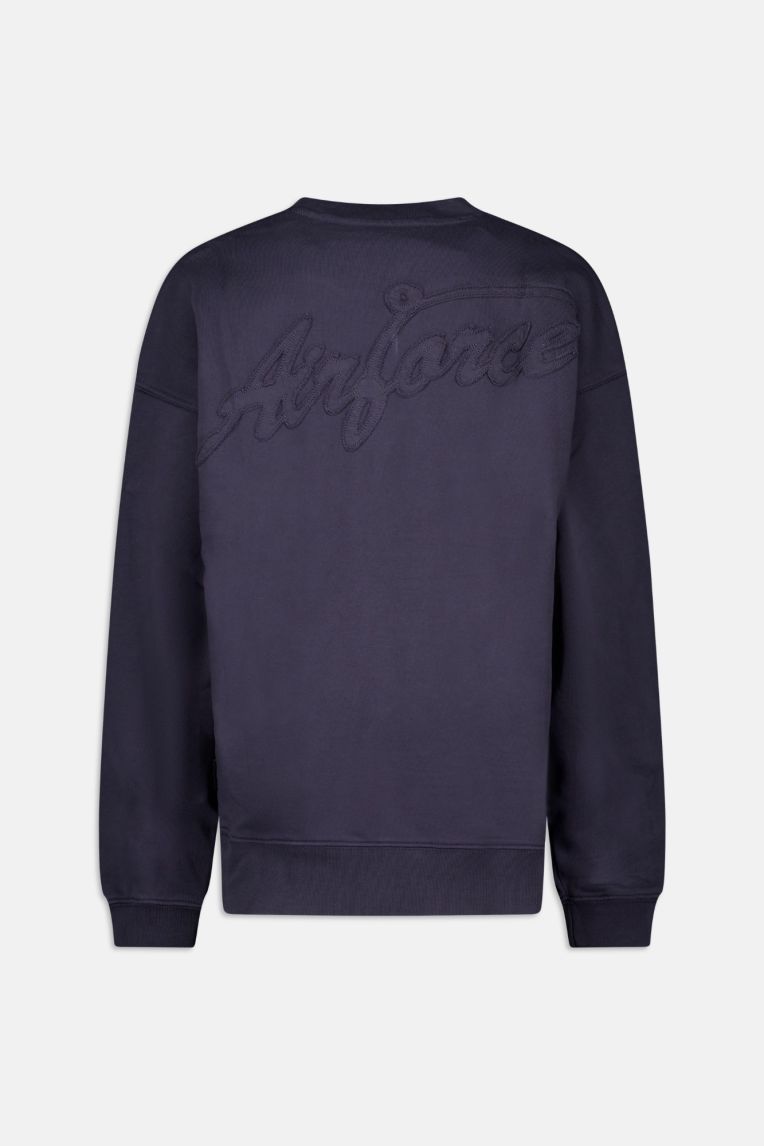 SWEATER WORDING