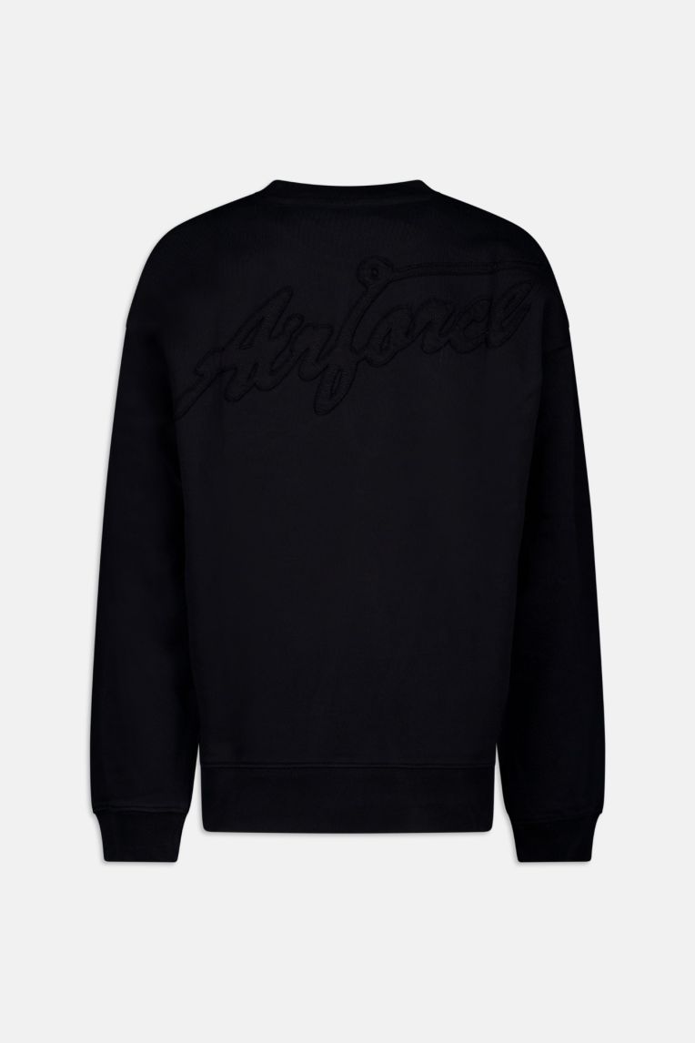 SWEATER WORDING