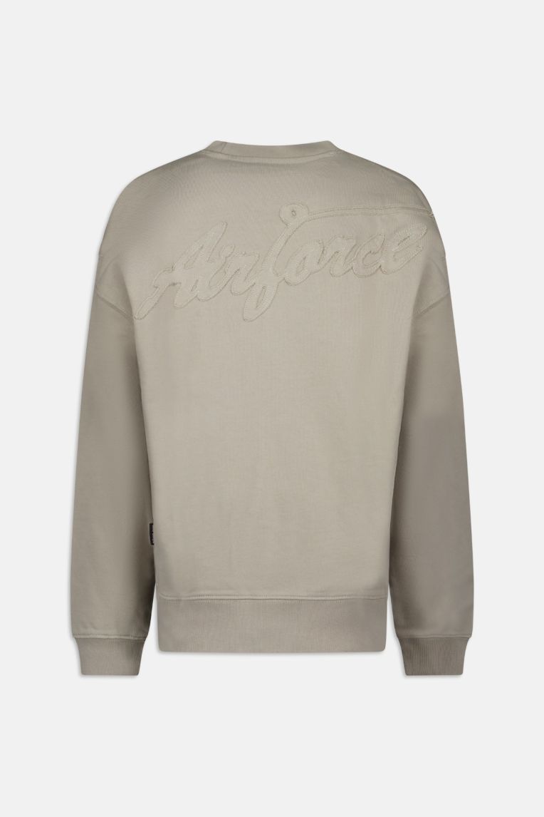 SWEATER WORDING