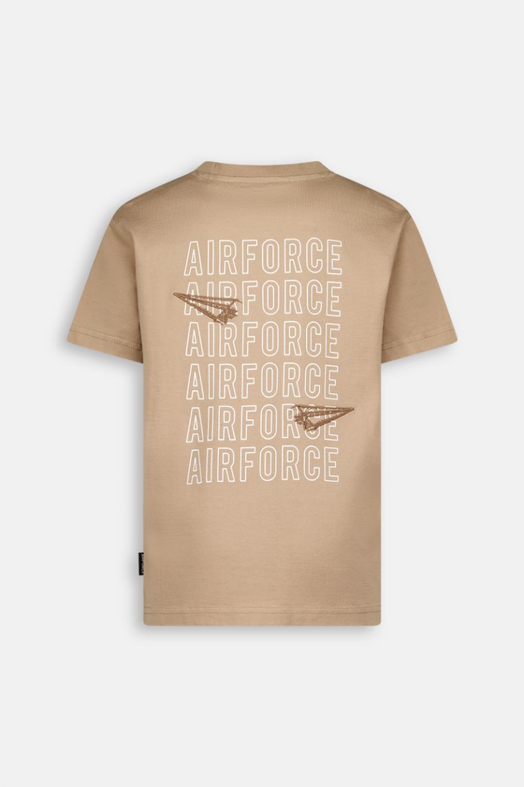 PAPER PLANE T-SHIRT