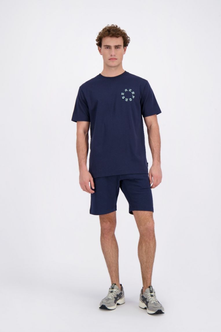 SHORT SWEAT PANTS