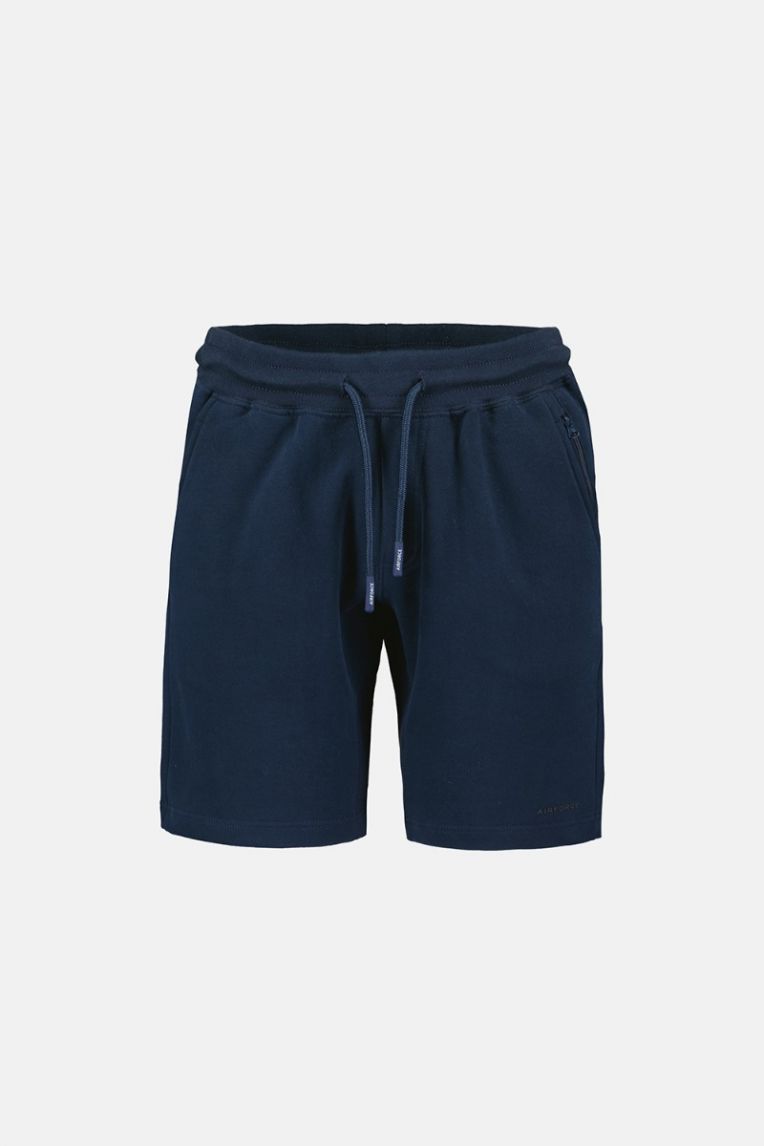 SHORT SWEAT PANTS