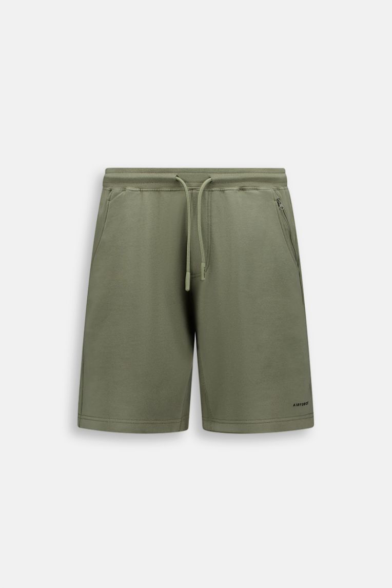 SHORT SWEAT PANTS