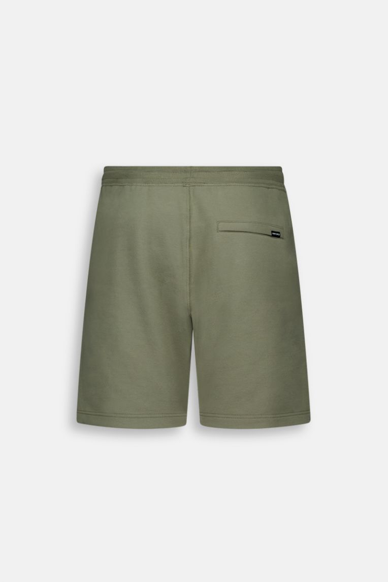 SHORT SWEAT PANTS