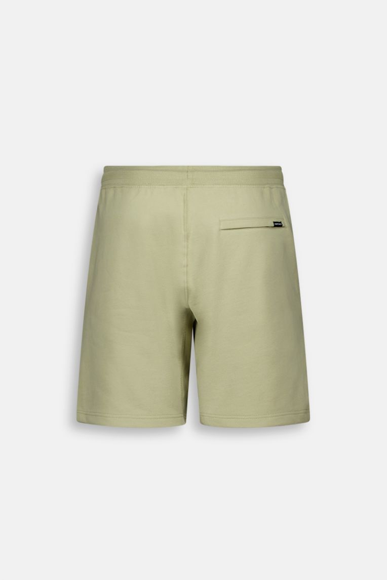 SHORT SWEAT PANTS