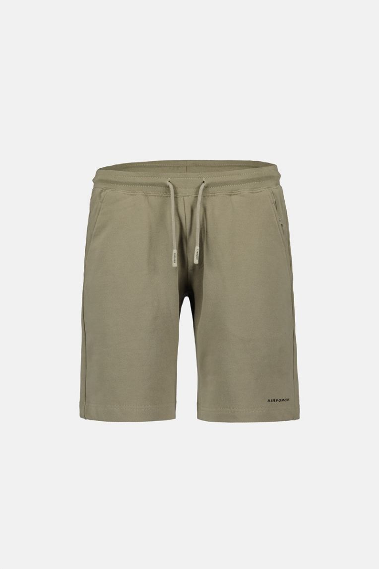 SHORT SWEAT PANTS