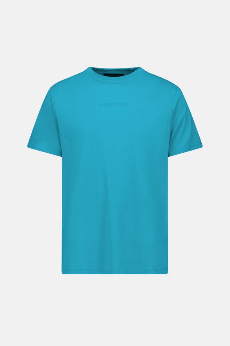 AIRFORCE WORDING/ LOGO T-SHIRT
