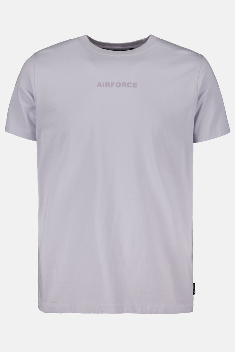 AIRFORCE WORDING/LOGO T-SHIRT