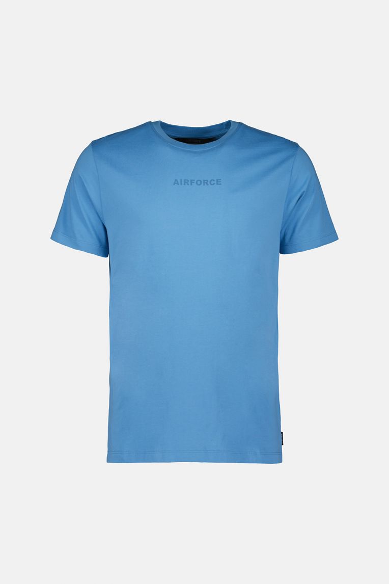 AIRFORCE WORDING/LOGO T-SHIRT