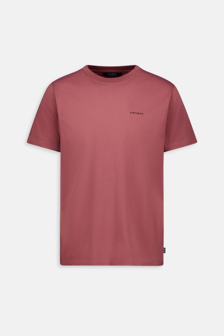 AIRFORCE BASIC T-SHIRT