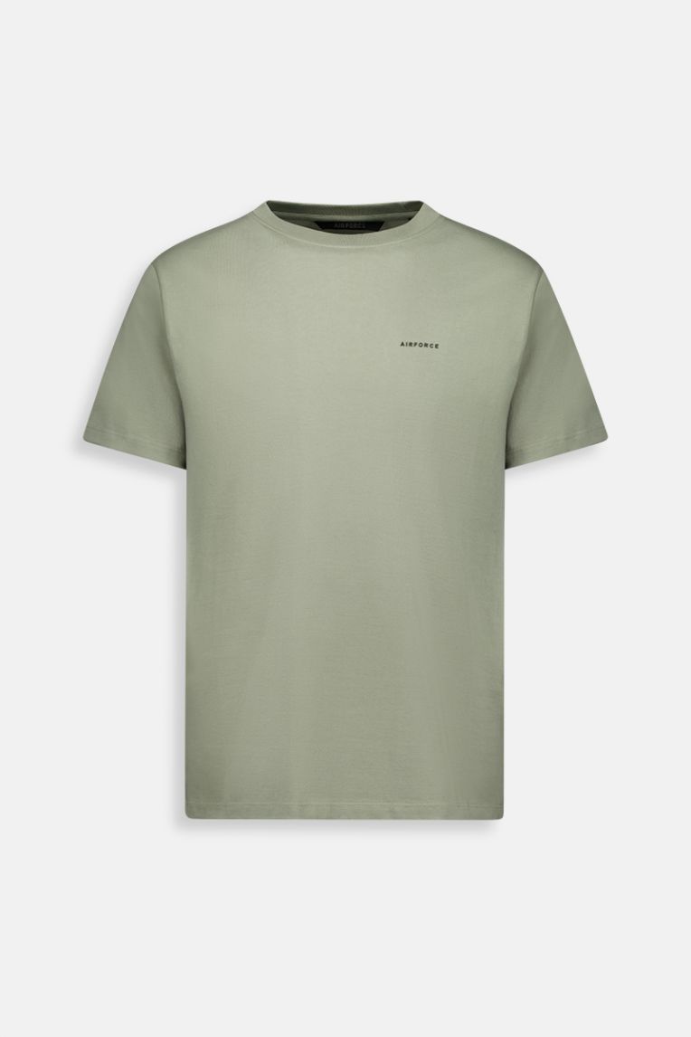 AIRFORCE BASIC T-SHIRT