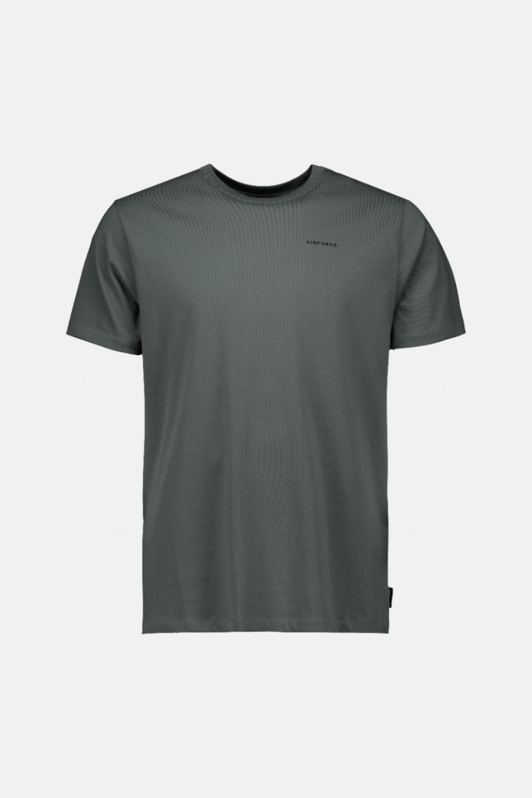 AIRFORCE BASIC T-SHIRT