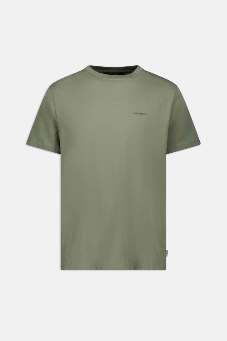 AIRFORCE BASIC T-SHIRT