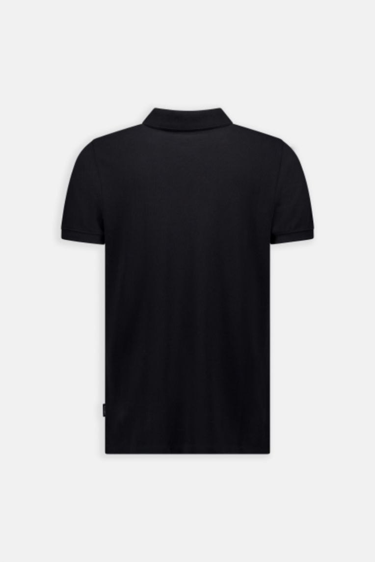 SHORT SLEEVE POLO