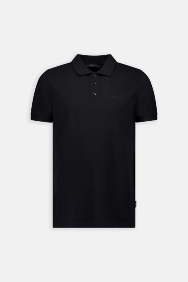 SHORT SLEEVE POLO