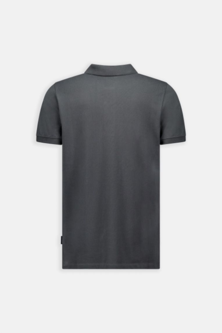 SHORT SLEEVE POLO
