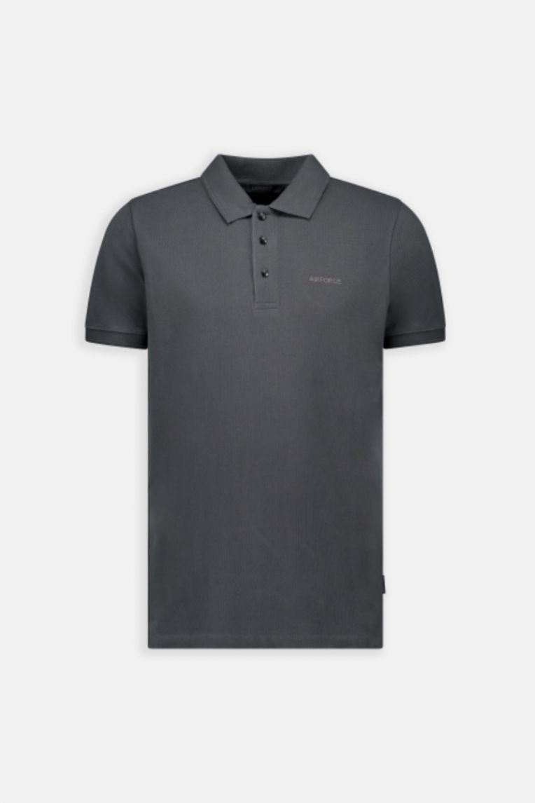 SHORT SLEEVE POLO