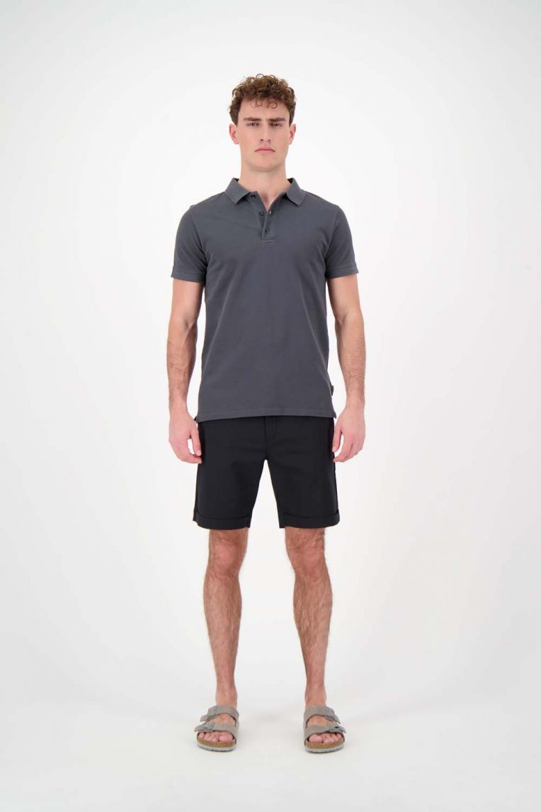 SHORT CHINO