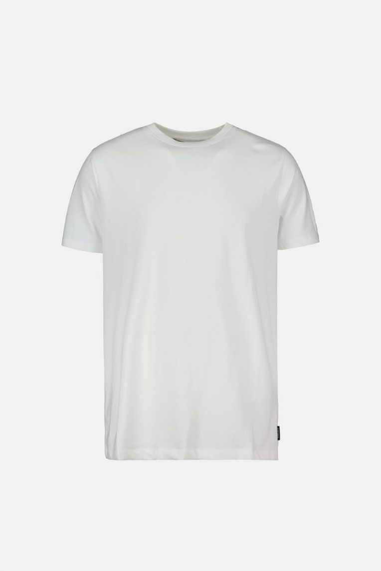 T-SHIRT GARMENT DYED