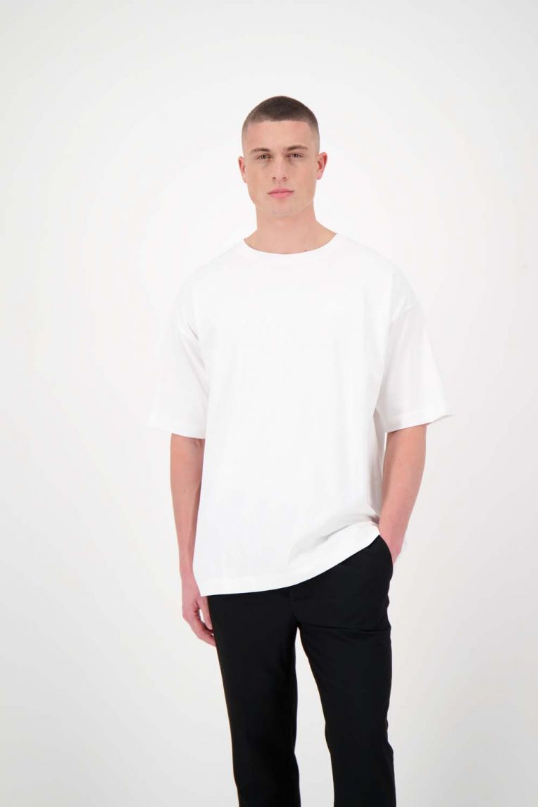 AIRFORCE OVERSIZED T-SHIRT TTT EMBRO