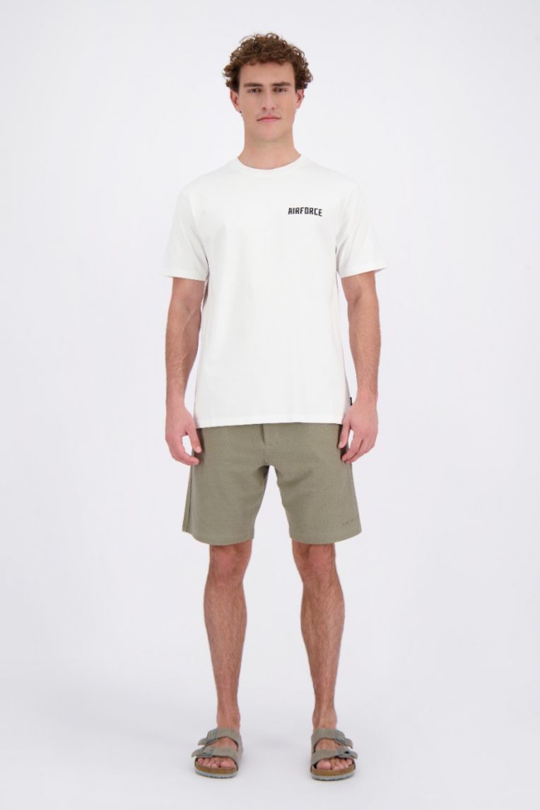HUNTINGTON T-SHIRT