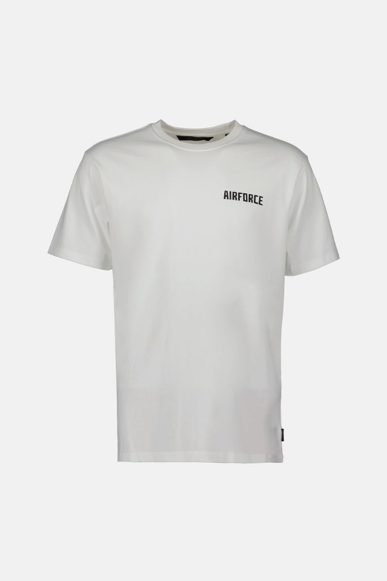 HUNTINGTON T-SHIRT