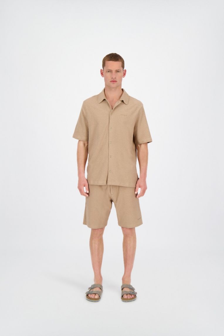 WOVEN SHORT 