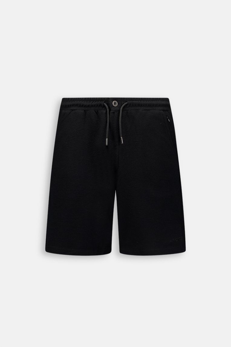 WOVEN SHORT PANTS