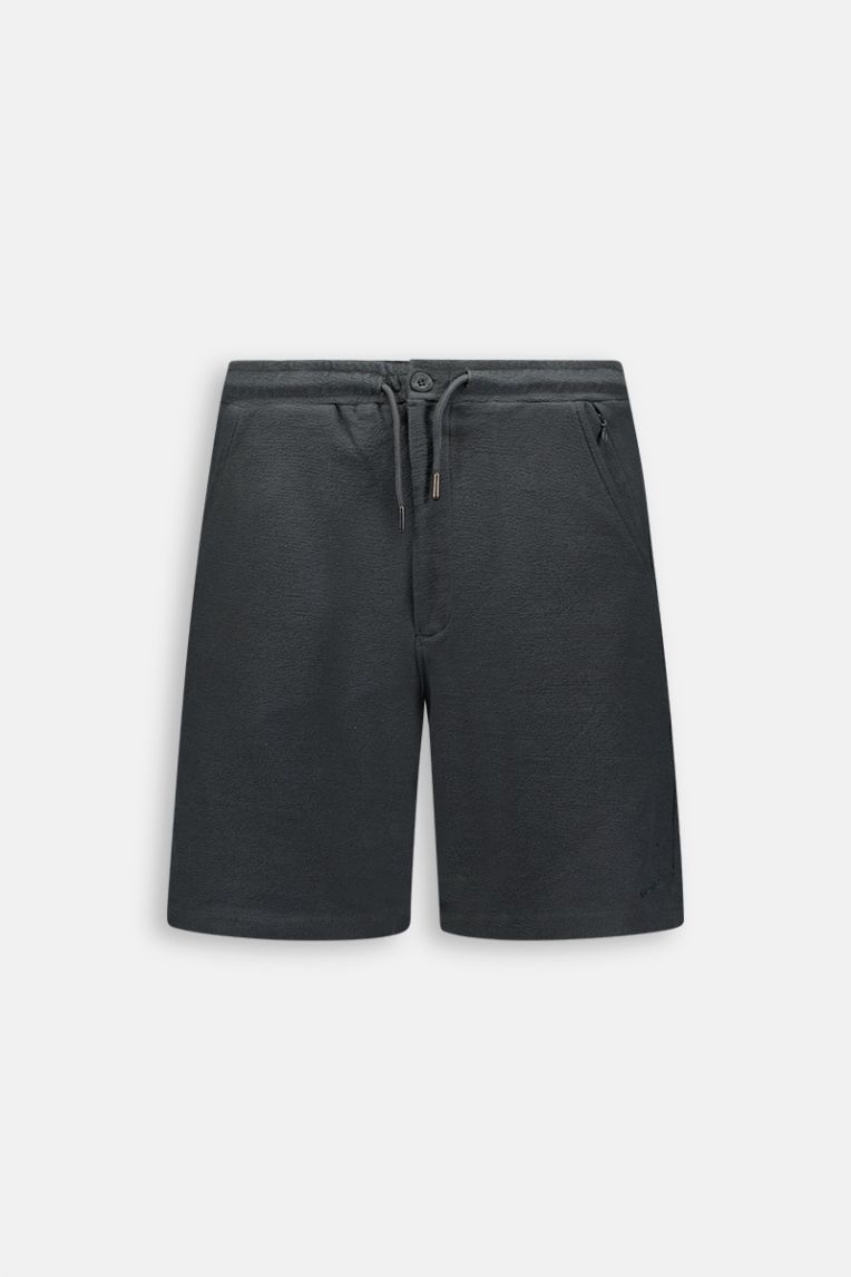 WOVEN SHORT PANTS