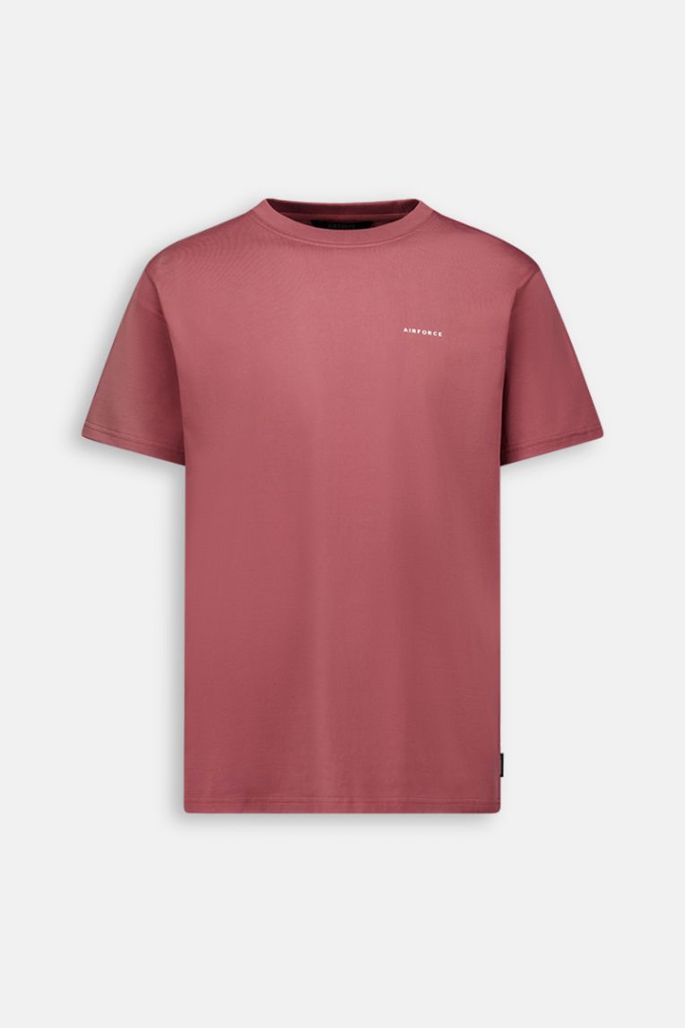 AIRFORCE BASIC T-SHIRT