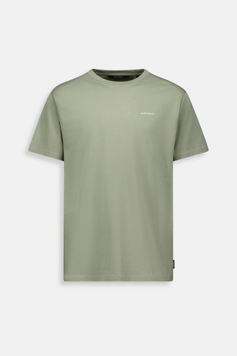 AIRFORCE BASIC T-SHIRT