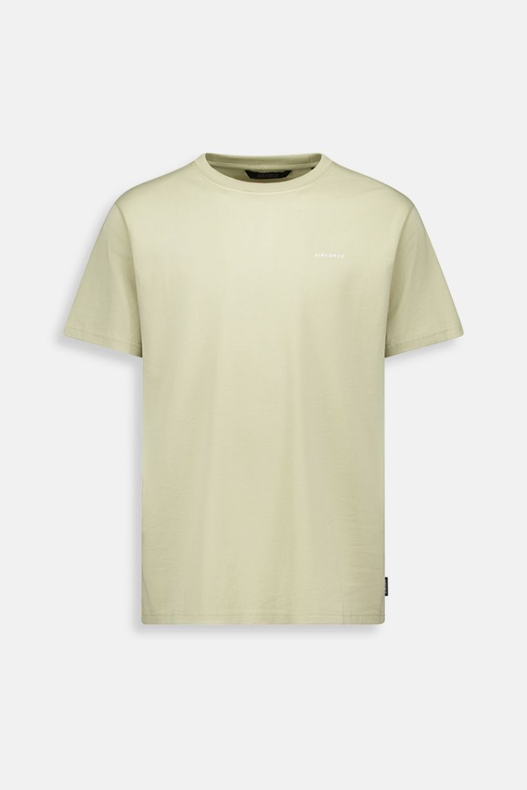 AIRFORCE BASIC T-SHIRT
