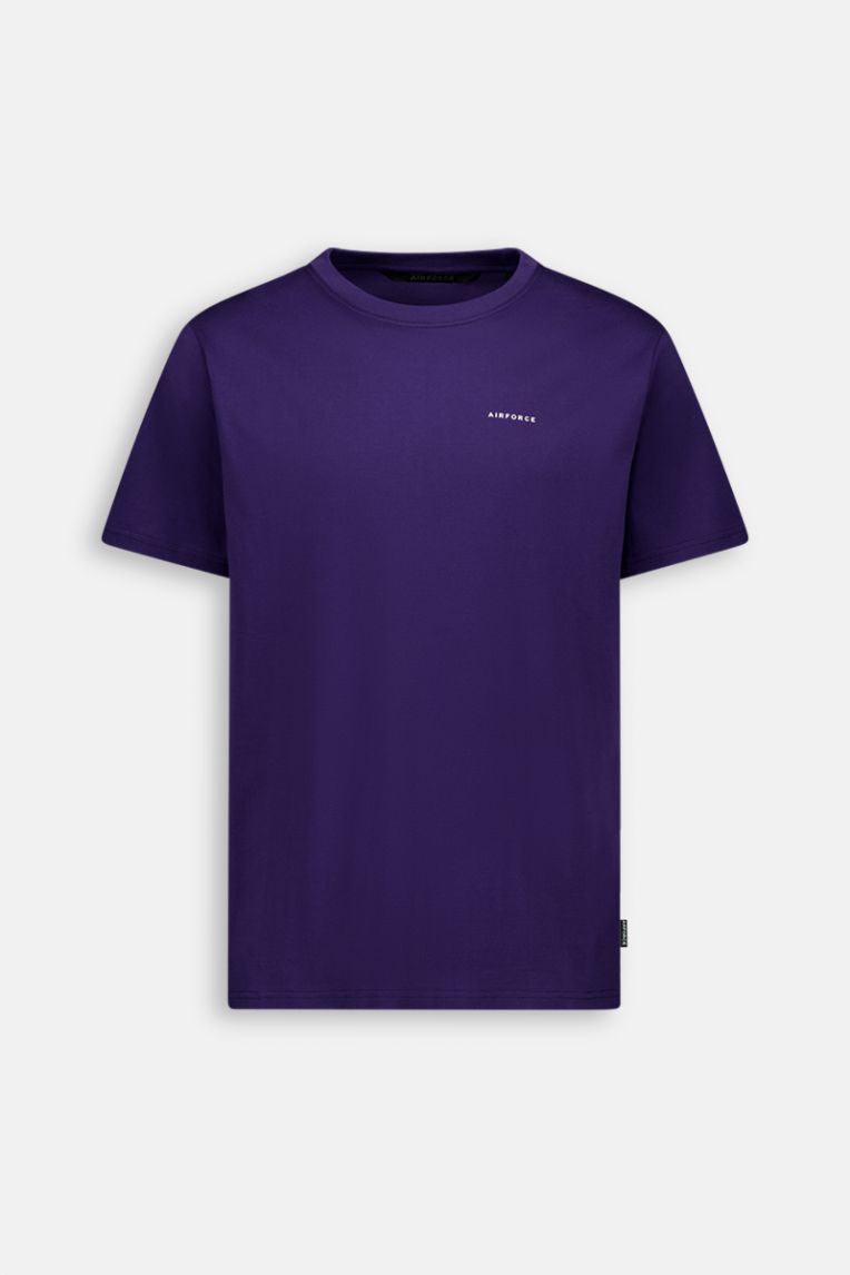AIRFORCE BASIC T-SHIRT