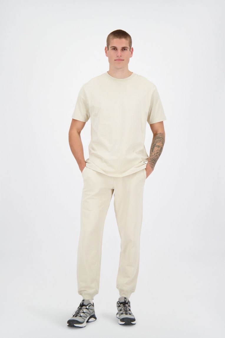 BASIC SWEAT PANTS