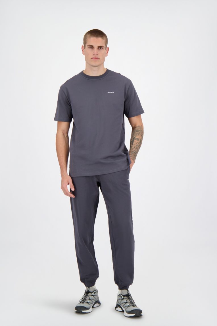 BASIC SWEAT PANTS