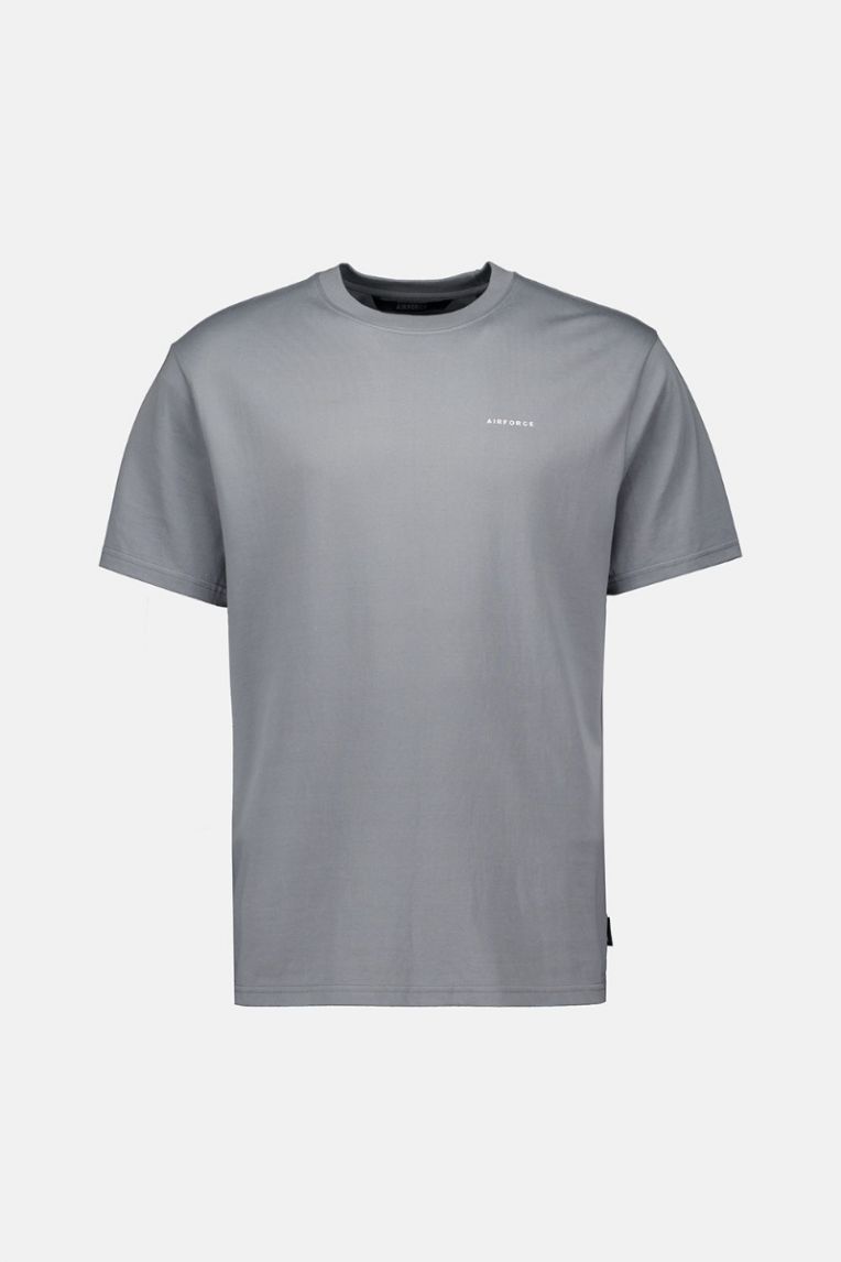AIRFORCE BASIC T-SHIRT
