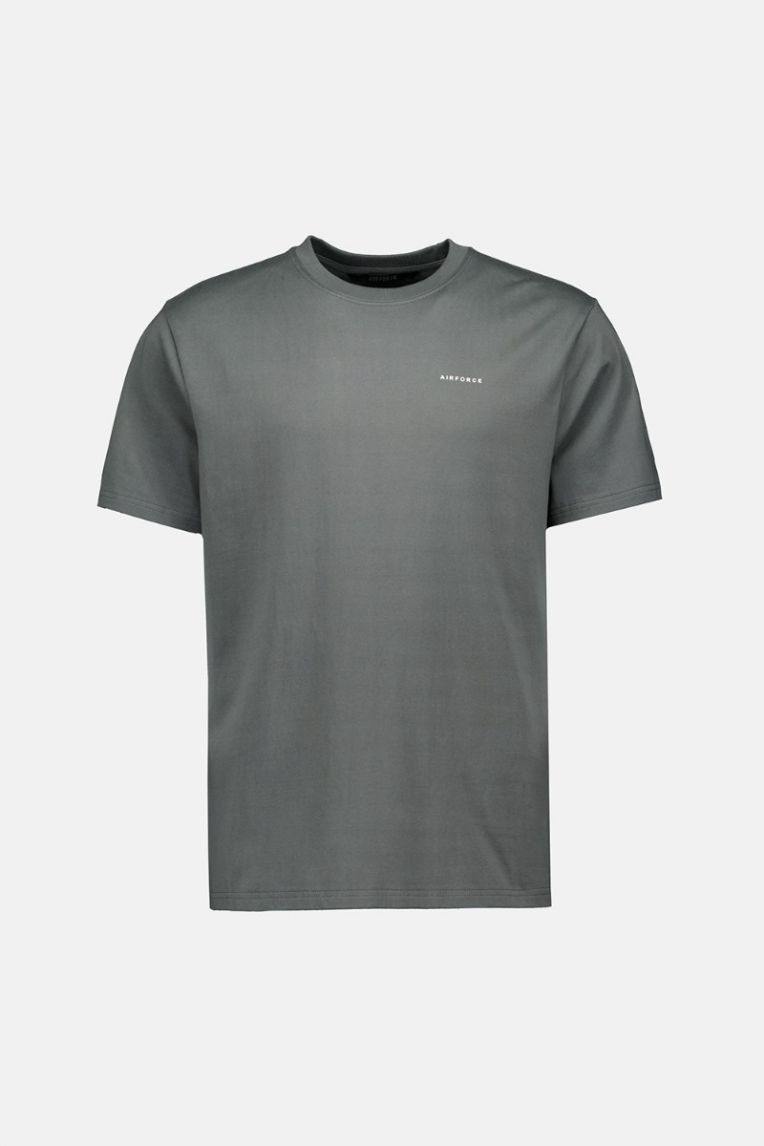 AIRFORCE BASIC T-SHIRT