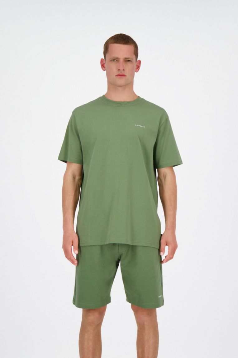 AIRFORCE BASIC T-SHIRT