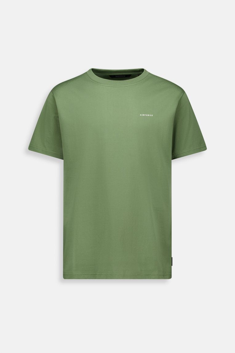 AIRFORCE BASIC T-SHIRT