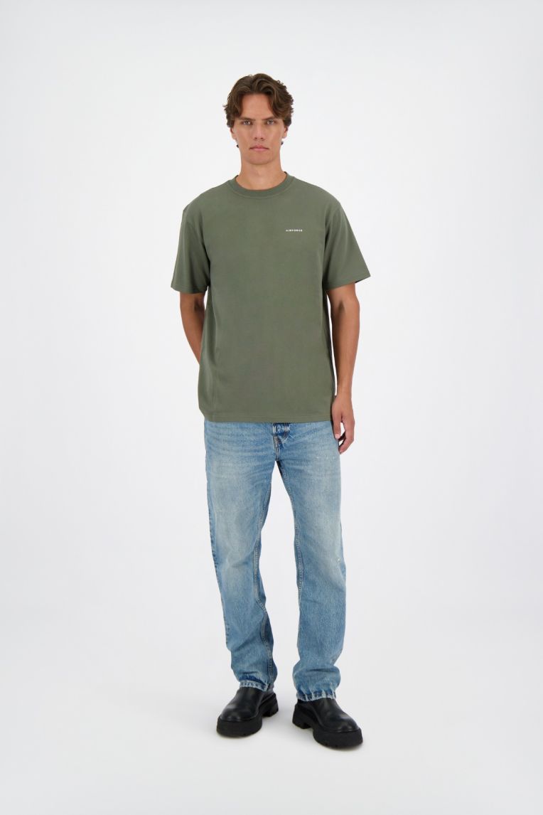 AIRFORCE BASIC T-SHIRT