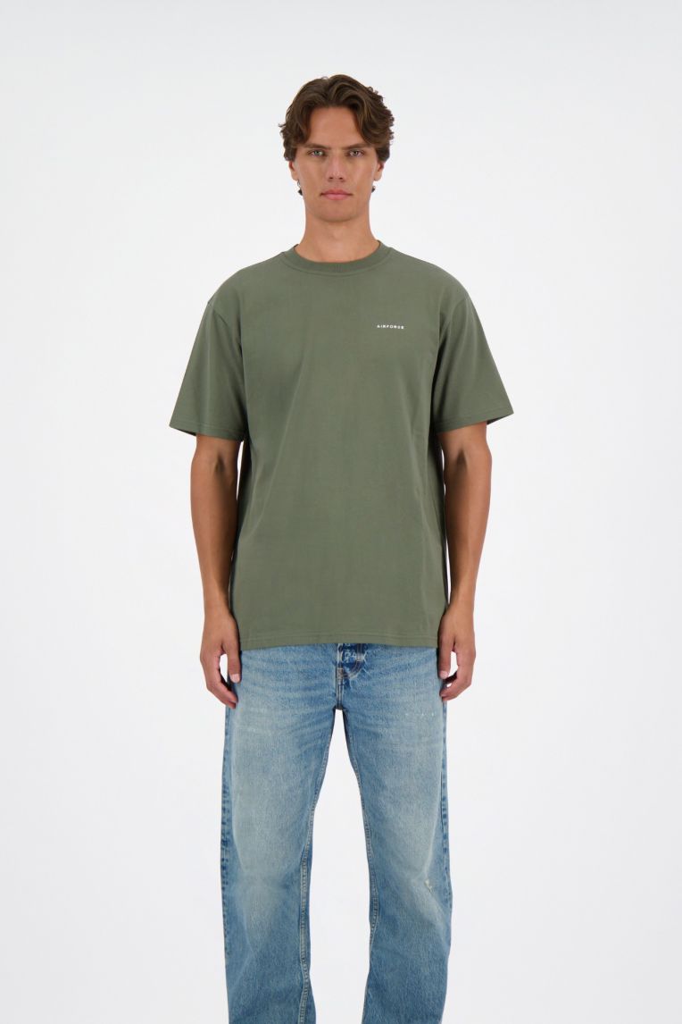 AIRFORCE BASIC T-SHIRT