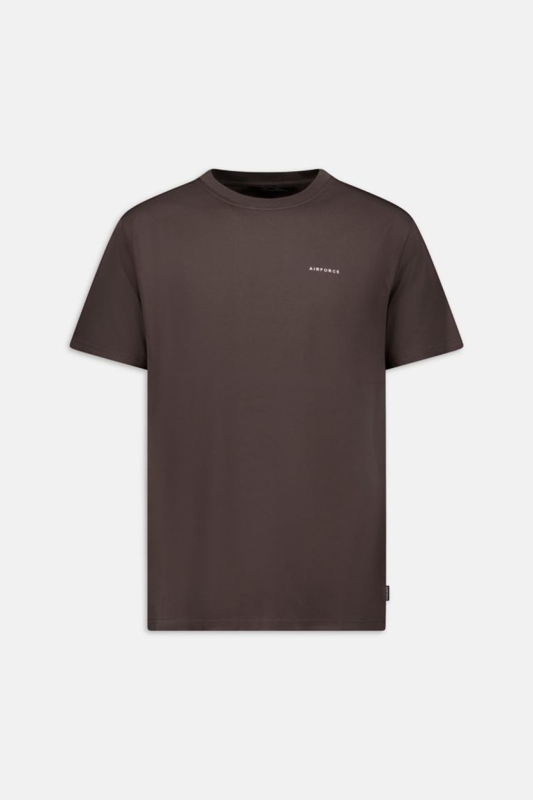 AIRFORCE BASIC T-SHIRT