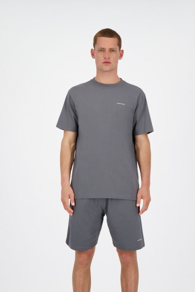 AIRFORCE BASIC T-SHIRT