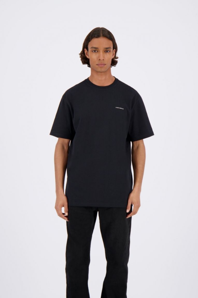 AIRFORCE BASIC T-SHIRT