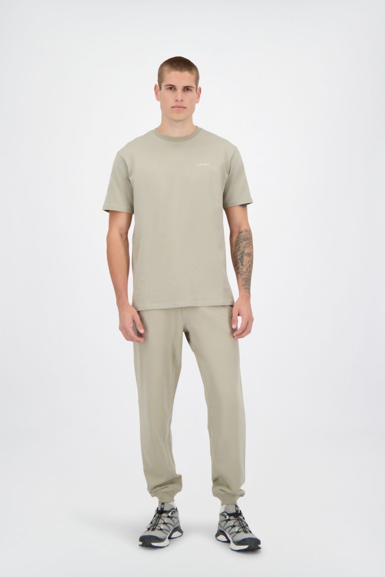 BASIC SWEAT PANTS