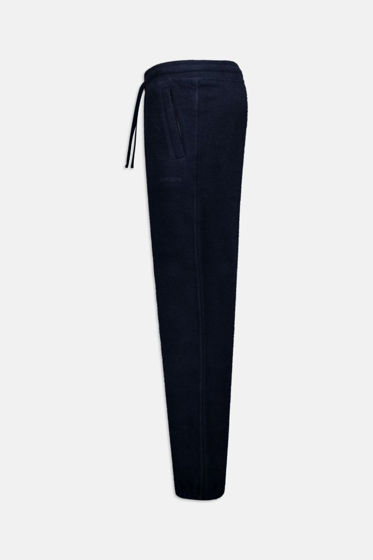 UNBRUSHED SWEAT PANTS
