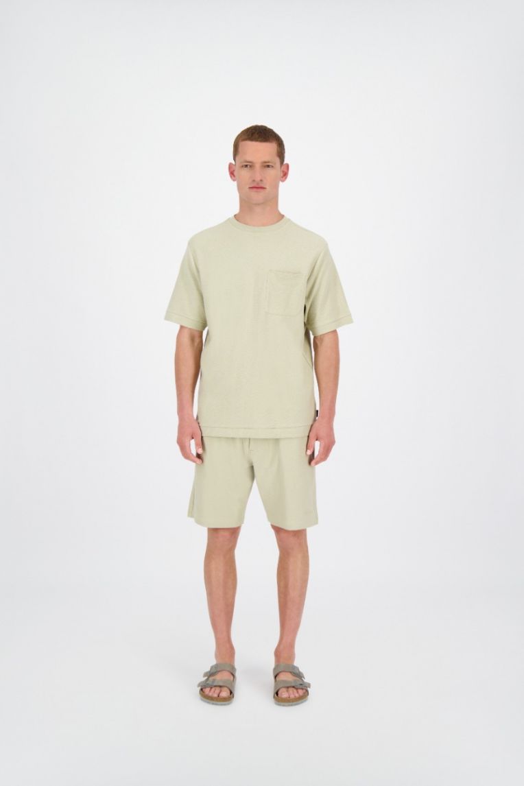 WOVEN SHORT 